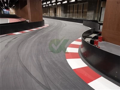 Penghalang Keselamatan Go-kart