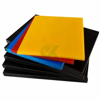 Papan Hdpe