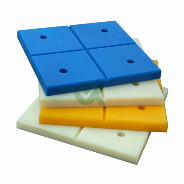 UHMWPE fender pad material review for marine protection