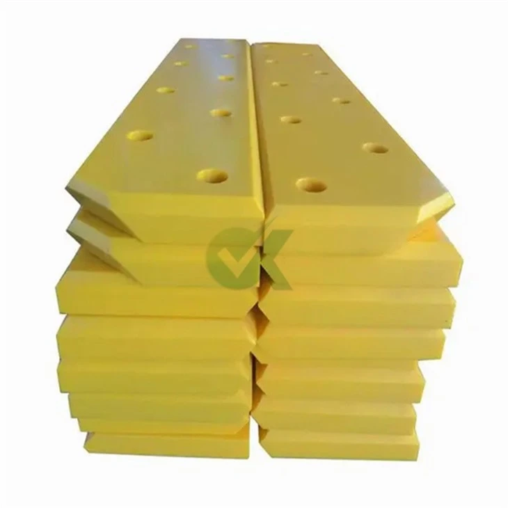 UHMWPE fender pad material review for marine protection